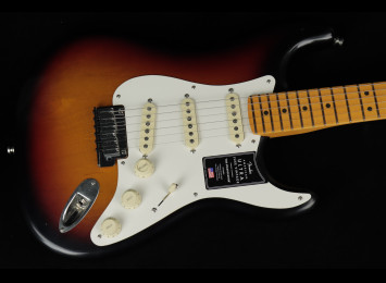 Fender American Ultra Luxe Vintage 50's Stratocaster - 3CS