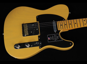 Fender American Ultra Luxe Vintage 50's Telecaster - BTB