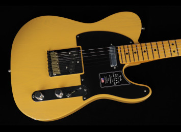 Fender American Ultra Luxe Vintage 50's Telecaster - BTB