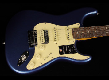 Fender American Ultra Stratocaster HSS - RW COB