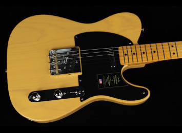 Fender American Vintage II 1951 Telecaster