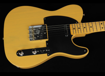 Fender American Vintage II 1951 Telecaster
