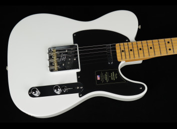Fender American Vintage II 1951 Telecaster Limited Edition
