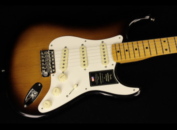 Fender American Vintage II 1957 Stratocaster - 2CS