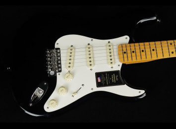 Fender American Vintage II 1957 Stratocaster - BK