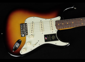 Fender American Vintage II 1961 Stratocaster - 3CS