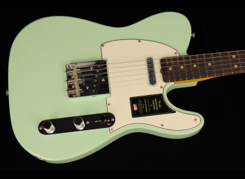 Fender American Vintage II 1963 Telecaster - SFG