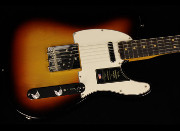 Fender American Vintage II 1963 Telecaster - 3CS