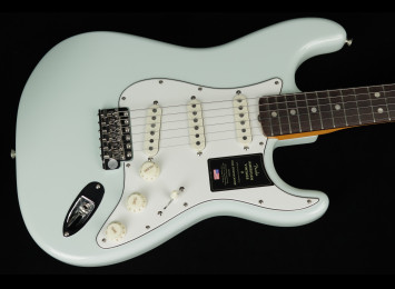Fender American Vintage II 1965 Stratocaster - SNB