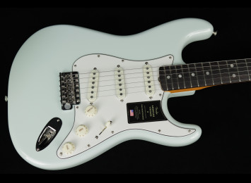 Fender American Vintage II 1965 Stratocaster - SNB