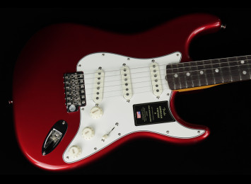 Fender American Vintage II 1965 Stratocaster - CAR