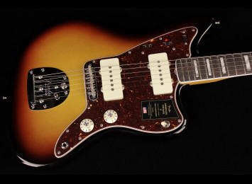 Fender American Vintage II 1966 Jazzmaster - 3CS