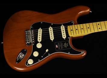 Fender American Vintage II 1973 Stratocaster - MOC