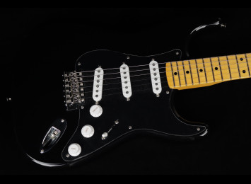 Fender Custom 1956 Stratocaster NOS - BLK