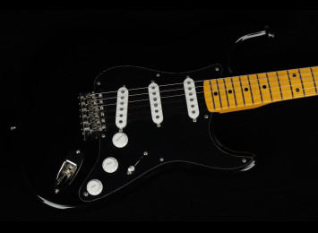 Fender Custom 1956 Stratocaster NOS - BLK