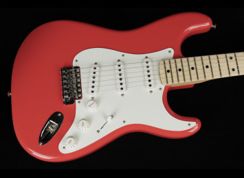 Fender Custom 1958 Stratocaster Time Capsule - AFRD