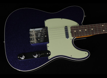 Fender Custom 1960 Telecaster Custom NOS - PRSPK