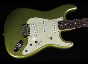 Fender Custom Dick Dale Signature Stratocaster