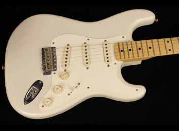 Fender Custom L.M.B.S. 1959 Stratocaster Relic Masterbuilt Todd Krause - DSD
