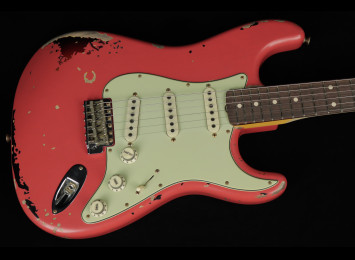 Fender Custom Michael Landau Signature 1963 Stratocaster