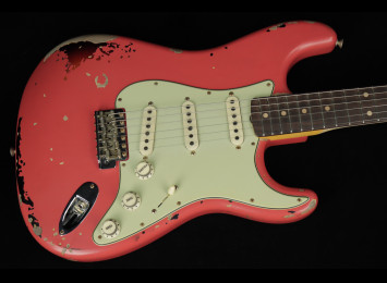 Fender Custom Michael Landau Signature 1963 Stratocaster