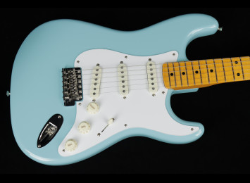 Fender Custom Old School 1956 Stratocaster NOS - DNB