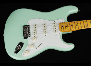 Fender Custom Old School 1956 Stratocaster NOS - SFG