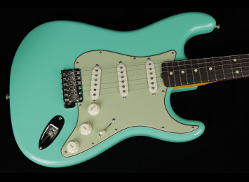 Fender Custom Old School 1960 Stratocaster NOS - SFG