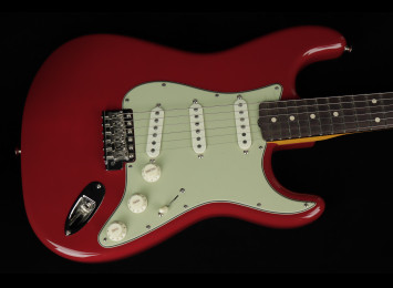 Fender Custom Old School 1960 Stratocaster NOS - DKR