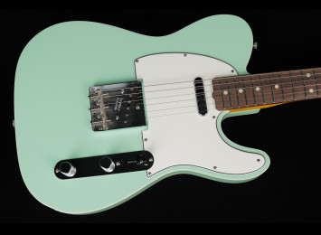 Fender Custom Old School 1960 Telecaster Custom NOS - SFG