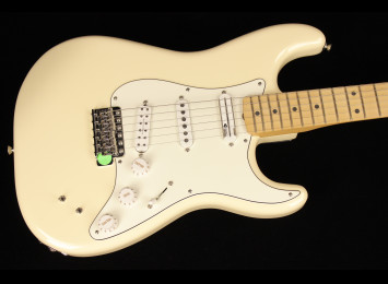 Fender Ed O'Brien Sustainer Stratocaster