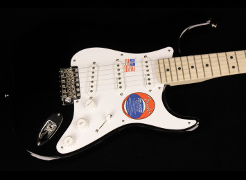 Fender Eric Clapton Stratocaster