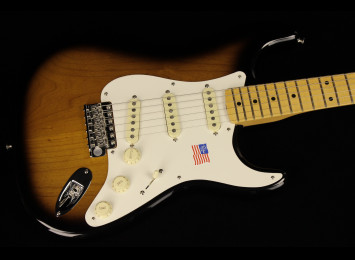 Fender Eric Johnson Stratocaster - 2CS