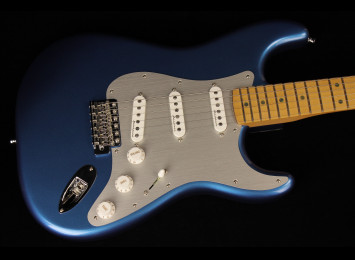 Fender H.E.R. Stratocaster Limited Edition - BM