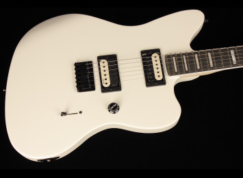 Fender Jim Root Jazzmaster V4