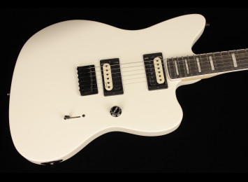 Fender Jim Root Jazzmaster V4