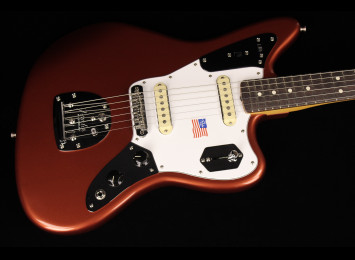 Fender Johnny Marr Jaguar - MKO