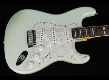 Fender Kenny Wayne Shepherd Stratocaster