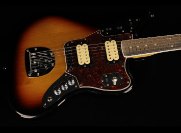 Fender Kurt Cobain Signature Jaguar NOS