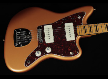 Fender Troy Van Leeuwen Jazzmaster - CPA