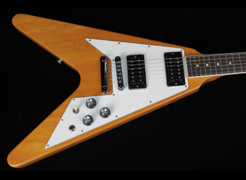 Gibson 70's Flying V - AN