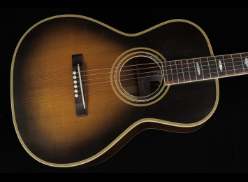 Gibson Custom 1929 Nick Lucas Special Reissue Murphy Lab Light Aged