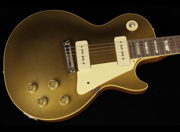 Gibson Custom 1954 Les Paul Goldtop Reissue VOS