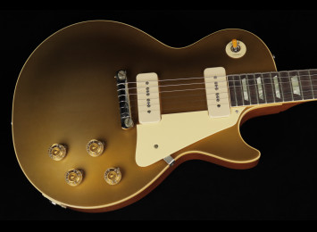 Gibson Custom 1954 Les Paul Goldtop Reissue VOS