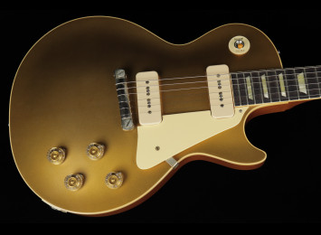 Gibson Custom 1954 Les Paul Goldtop Reissue VOS
