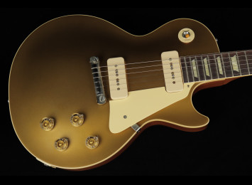 Gibson Custom 1954 Les Paul Goldtop Reissue VOS