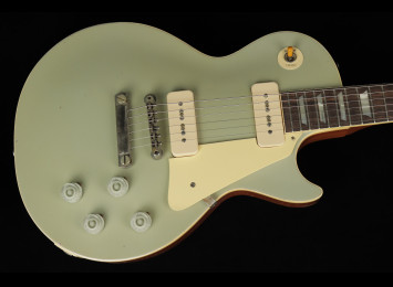 Gibson Custom 1955 NAMM Show Commemorative Edition Les Paul - PLA