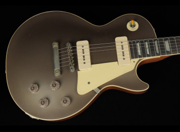 Gibson Custom 1955 NAMM Show Commemorative Edition Les Paul - SAB