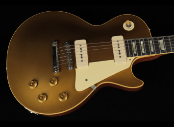 Gibson Custom 1956 Les Paul Goldtop VOS