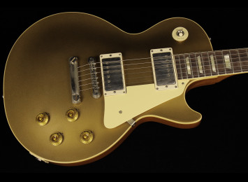 Gibson Custom 1957 Les Paul Goldtop Reissue VOS